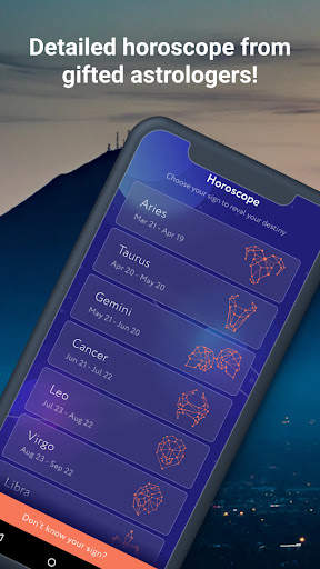 Horoscope For Today screenshot 1