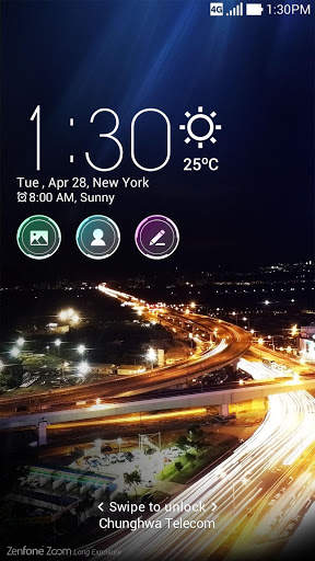 Zoom Superhighway screenshot 1
