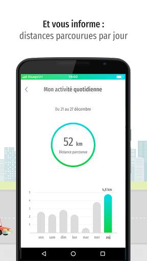 Mappy – Plan, Comparateur d’itinéraires, GPS screenshot 6