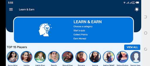 Learn & Earn - Real Money Earning App For Free स्क्रीनशॉट 9
