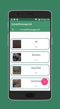All Group Link For Whatsapp 2018 screenshot 2