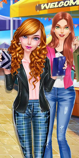 Fashion Doll: Flea Market Date screenshot 1
