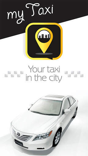 my Taxi Armenia screenshot 4