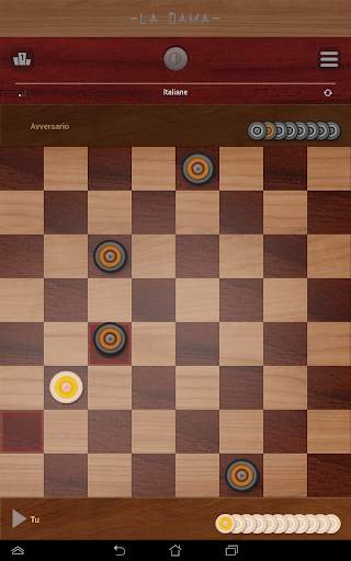 La Dama - Classici giochi screenshot 11