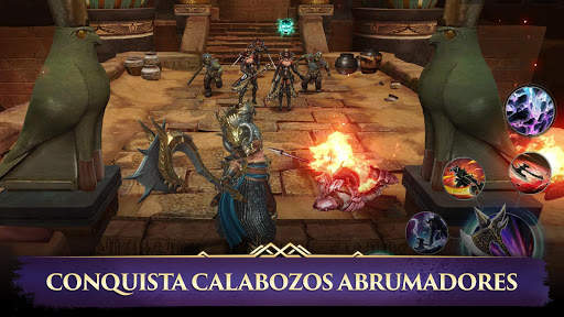 Darkness Rises screenshot 7