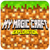 My Magic Craft : Exploitation icon