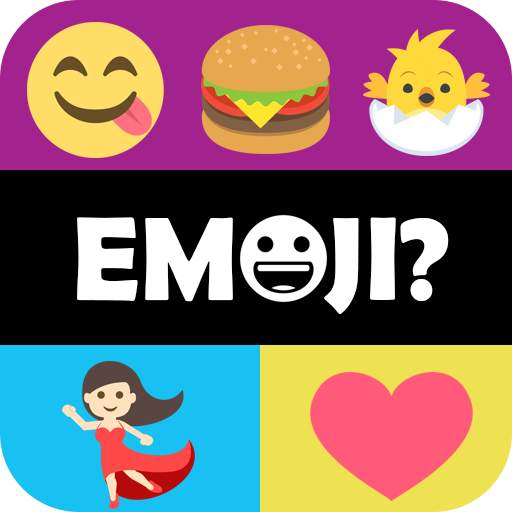 Emoji Guess - Word Find 1.1.5