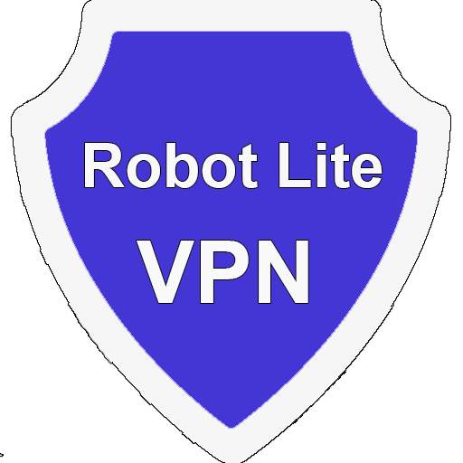 Robot Lite VPN - Fast & Secure VPN 1.0.0