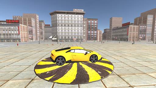 Real Manual Car Parking 3d screenshot 4