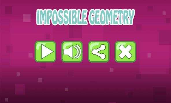 Super impossible Geometry скриншот 4