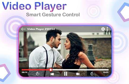 Max Video Player : HD Video Player 2020 screenshot 4