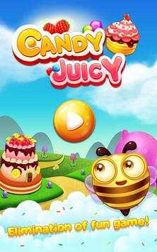 Candy Juicy screenshot 8