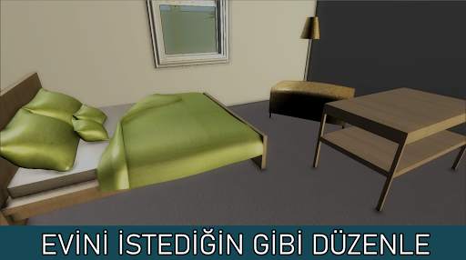 CleanMaster : House Design screenshot 1