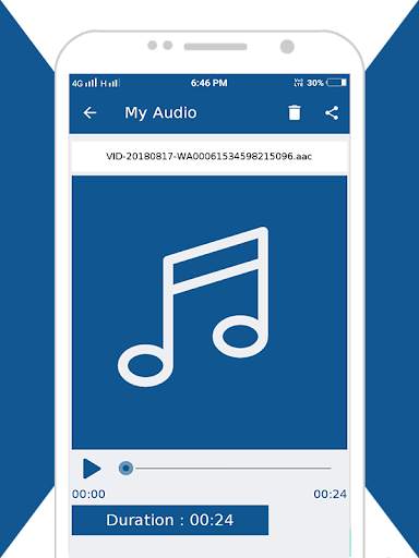 Video To MP3 Converter screenshot 6