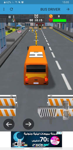 BUS DRIVER screenshot 2