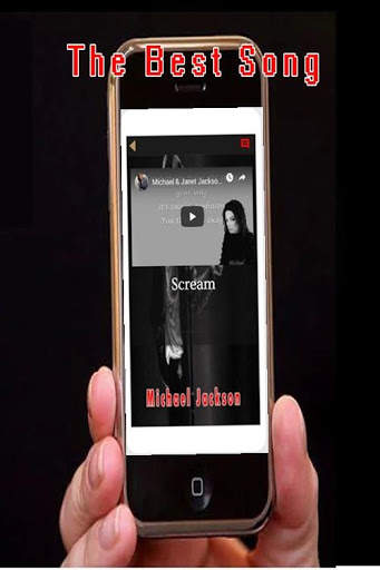 Michael Jackson Song screenshot 3