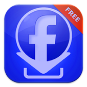 Save Videos Facebook icon