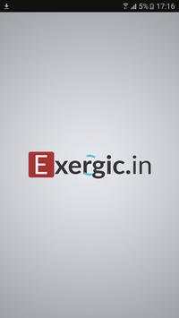 EXERGIC: Test Series and Question Practice app screenshot 1