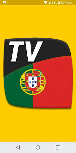 TV Portugal em Direto screenshot 3