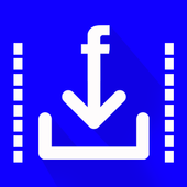 Video Downloader from Facebook icon