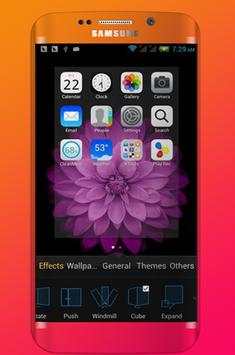 Launcher For Iphone 7 Pluss screenshot 5
