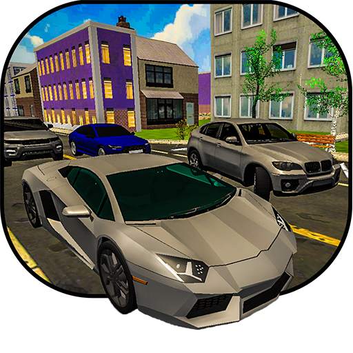 Driving Real Cars 3D - Romania 2.1