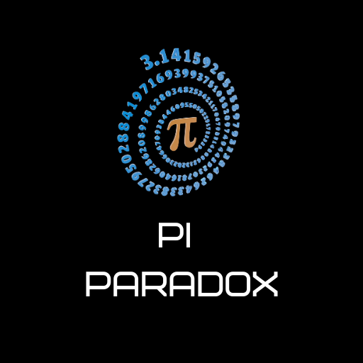PiParadox иконка