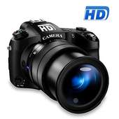 HD Camera : Zoom Effect 1.2
