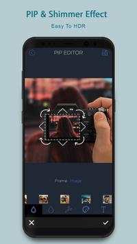 Shimmer Effect  - The Pro Photo Editor screenshot 4