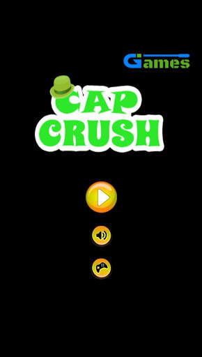 Cap Crush screenshot 2