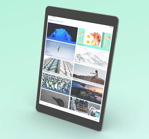 Android 12 Launcher screenshot 15