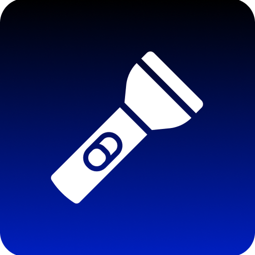 Flashlight Hide App Lock Photo icon