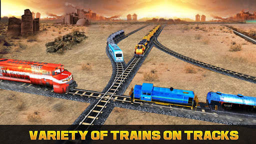 Train Oil Transporter 3D screenshot 5