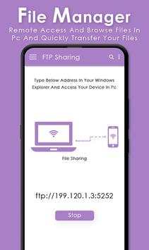 File Manager скриншот 5