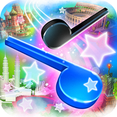 Piano Tiles 2: Piano Flight icon