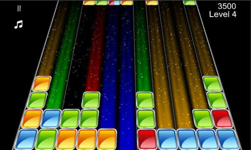 Chroma CRUSH Full Free screenshot 5