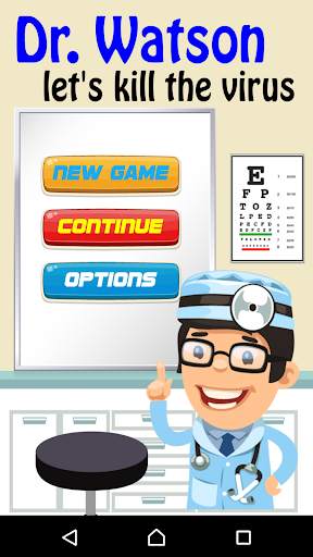 Dr Watson Free screenshot 1