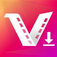All Video Downloader Tubemedia Downloader Vidmadia logo