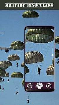 Ultra Zoom Military Binoculars Camera screenshot 4