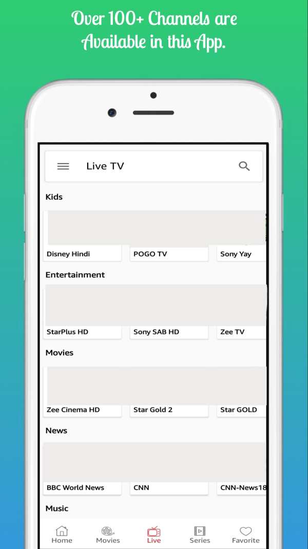 VidMax - Free Movies Downloader screenshot 4