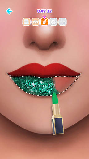 Makeup Artist: Makeup Games screenshot 4