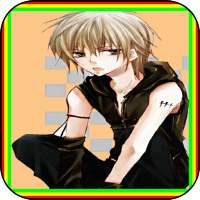 Anime wallpapers on 9Apps