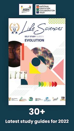 Matric Live Learning app screenshot 6