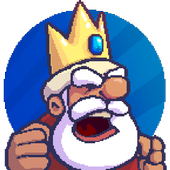King Crusher иконка