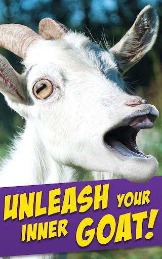 Screaming Goat Air Horn Prank screenshot 1