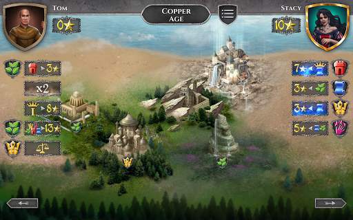 Tides of Time screenshot 6