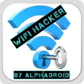 Wifi Password Hacker(Prank) 1.0