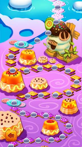 Candy Frenzy City screenshot 2