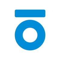 Chic balance scooter App icon