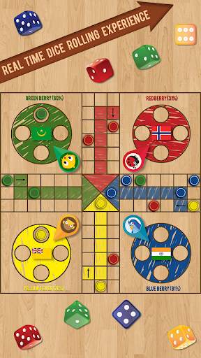 Ludo Classic screenshot 16